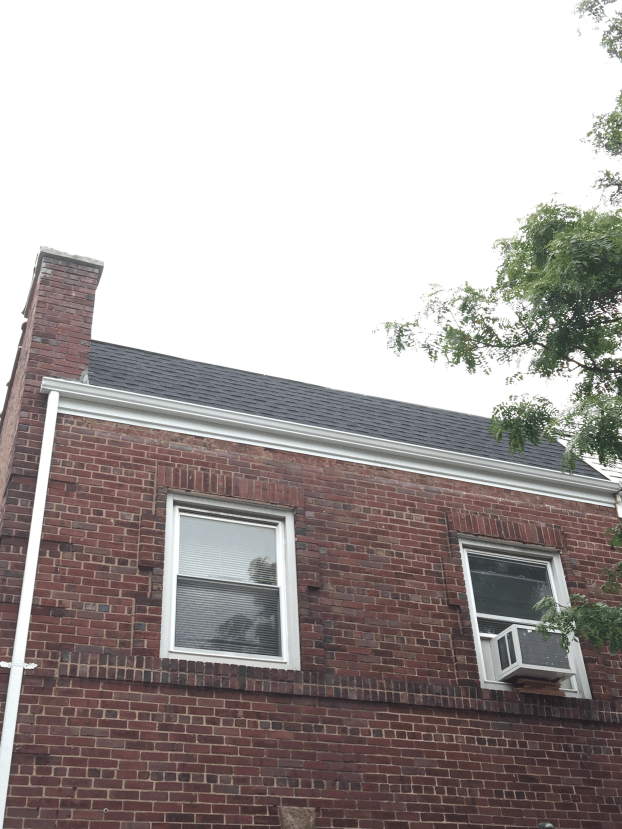 Brick Repair Work