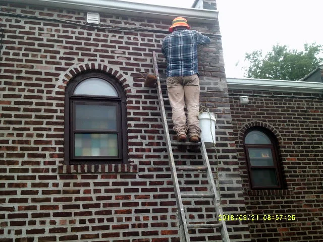 Masonry Restoration