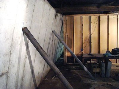Foundation Repair